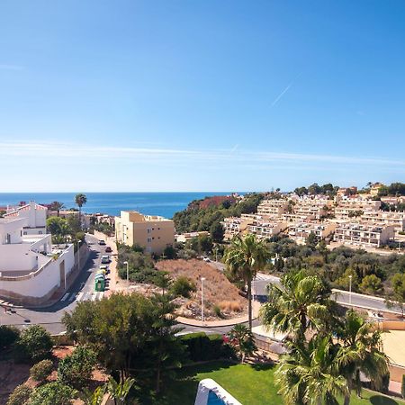 Apartamento Cuellar 3 - Plusholidays Calp Dış mekan fotoğraf