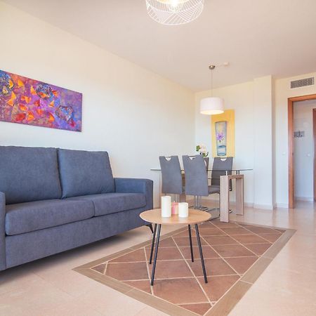 Apartamento Cuellar 3 - Plusholidays Calp Dış mekan fotoğraf