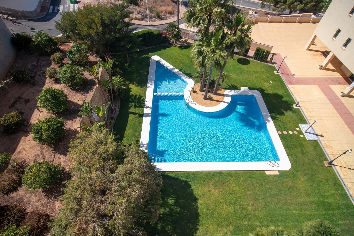 Apartamento Cuellar 3 - Plusholidays Calp Dış mekan fotoğraf